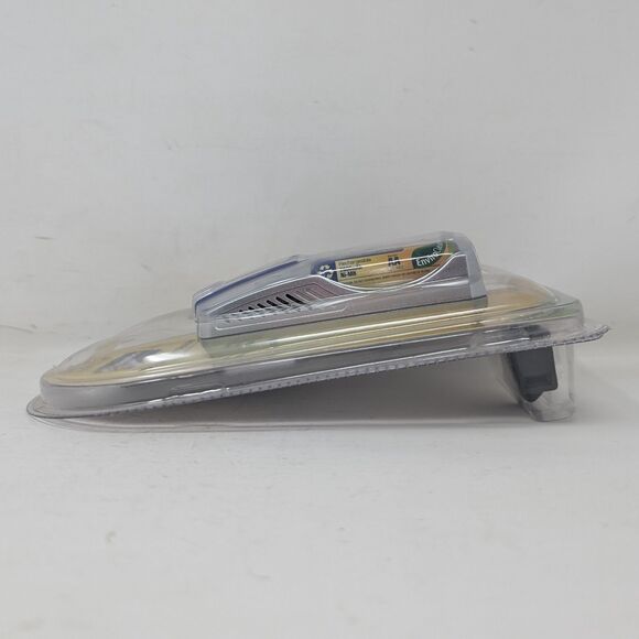 Synergy Digital Quick NI-MH Battery Charger 4 AA Rechargeable Batteries SB-257 - Picture 5 of 6